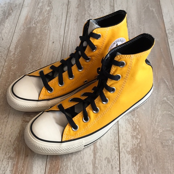 NWT Converse ID Custom High Tops - Picture 5 of 7